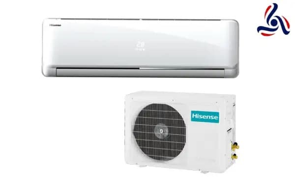 کولرگازی هایسنس 24000 اینورتر HiH-24TG — تصویر ۳