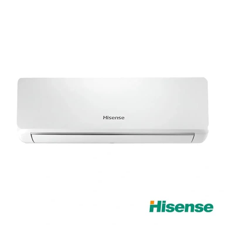 کولرگازی هایسنس 12000 اینورتر مدل AS-12UW4SBTKC00A — تصویر ۴