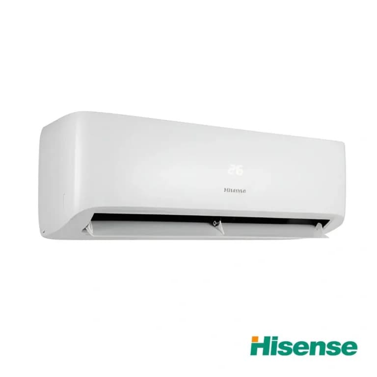 کولرگازی هایسنس 12000 اینورتر مدل AS-12UW4SBTKC00A — تصویر ۲