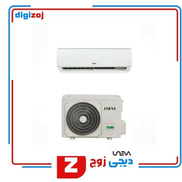کولرگازی یونیوا 24000 لوکس مدل UN-MS24 LUX