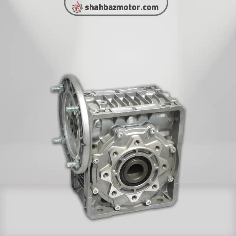گیربکس حلزونی سیتی Siti — تصویر ۲