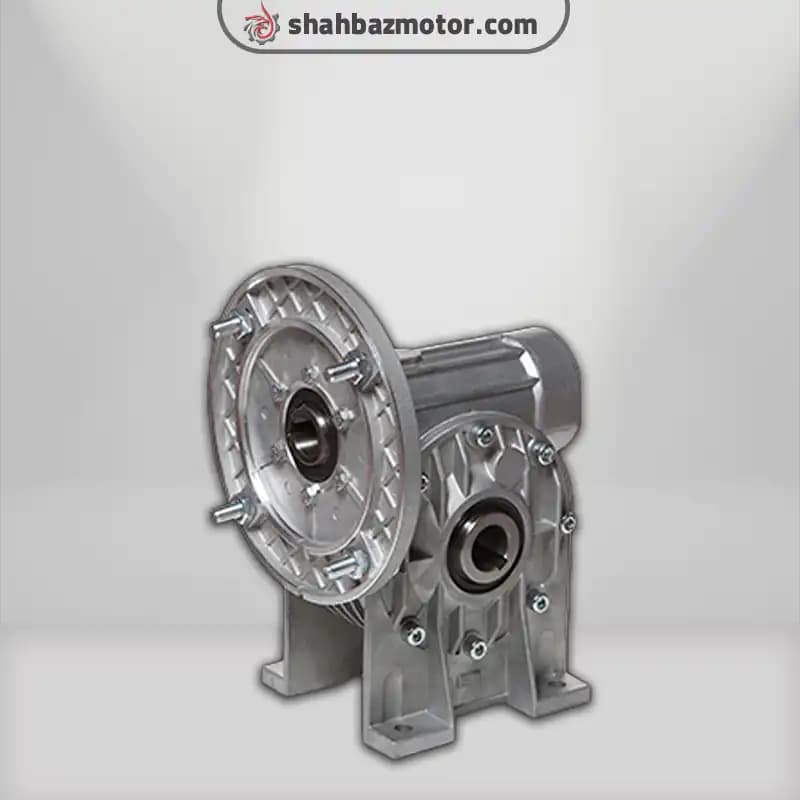 گیربکس حلزونی سیتی Siti