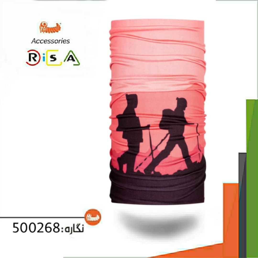 دستمال سر ریسا / RISA – مدل 500268