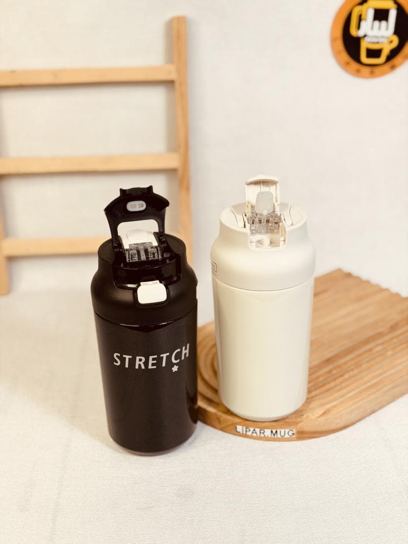 تراولماگ 2حالته طرح STRECH کد 7379