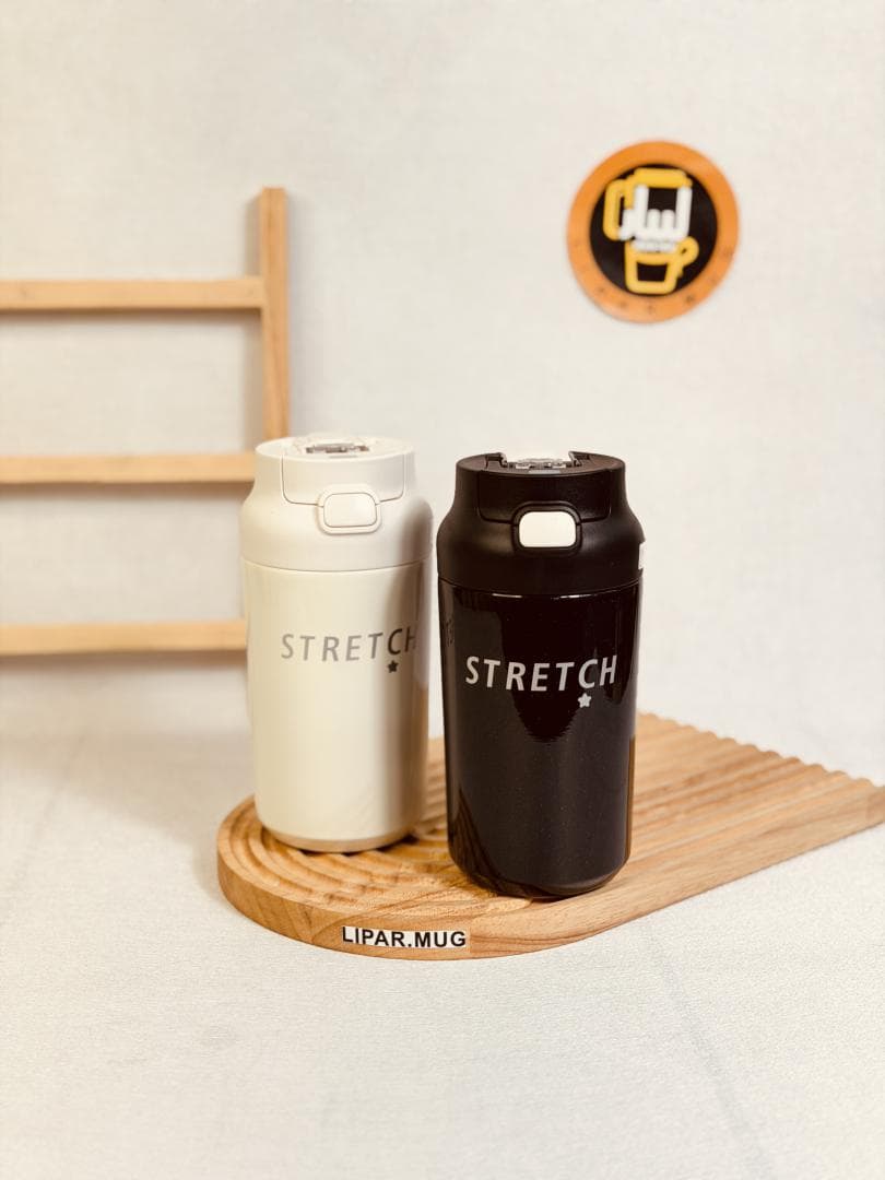 تراولماگ 2حالته طرح STRECH کد 7379 — تصویر ۳