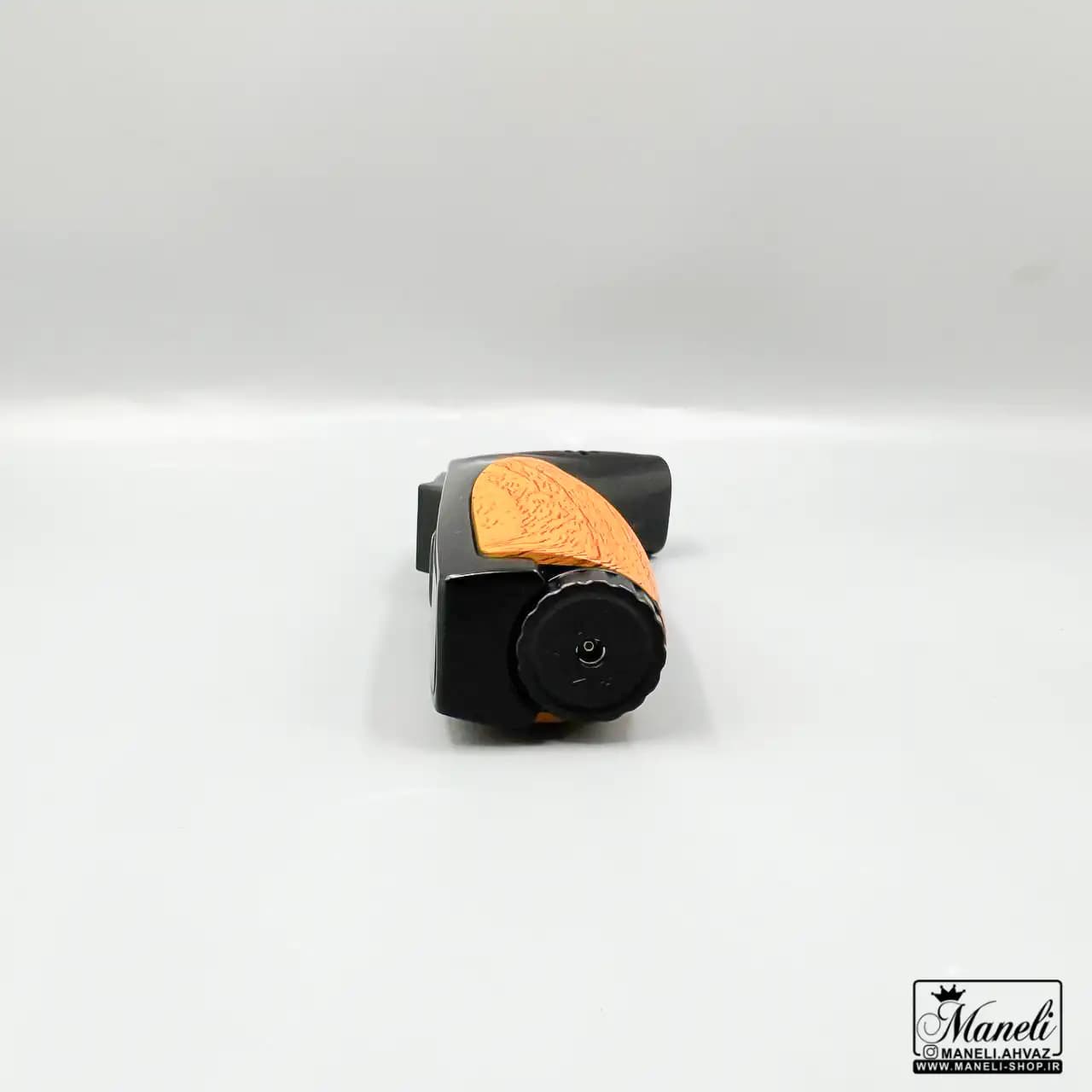 فندک اتمی دوشعله Flabox | بدنه مقاوم، شعله قابل تنظیم 14040492 — تصویر ۴