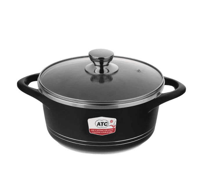 قابلمه گرانیتی ATC سایز 40