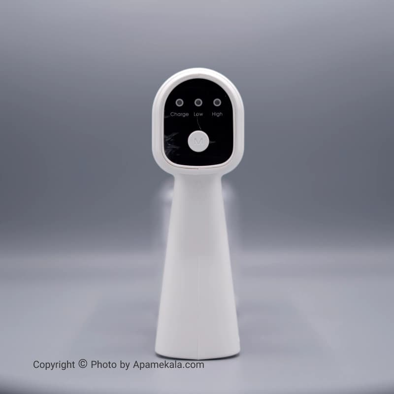 دستگاه آبرسان پوست مدل k5 pro — تصویر ۴