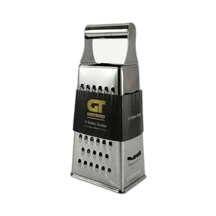 رنده استیل GT