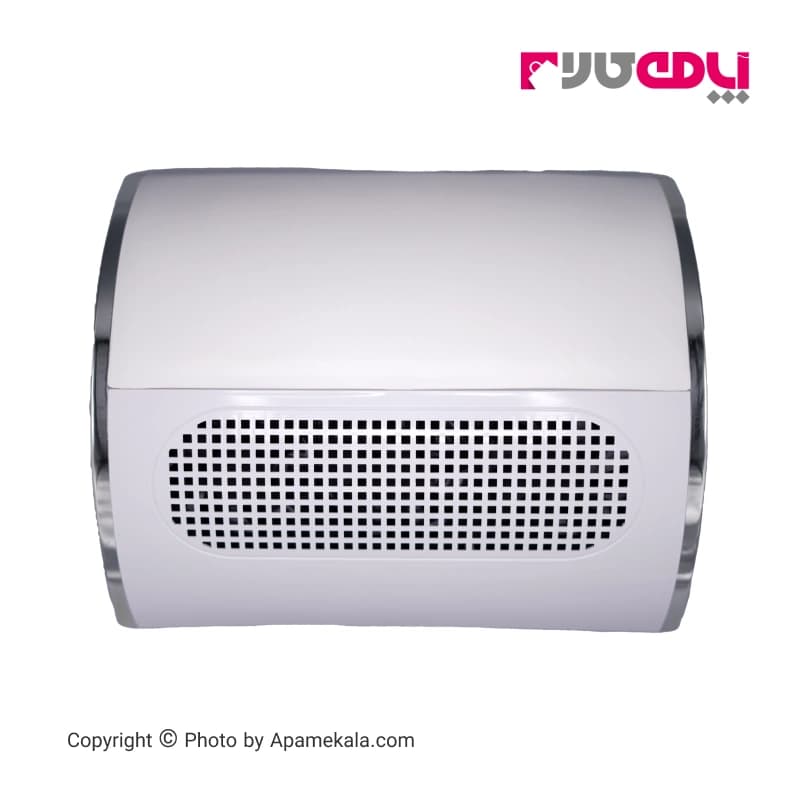 فن زیر دست کاشت ناخن ۳ موتوره مدل 5-858