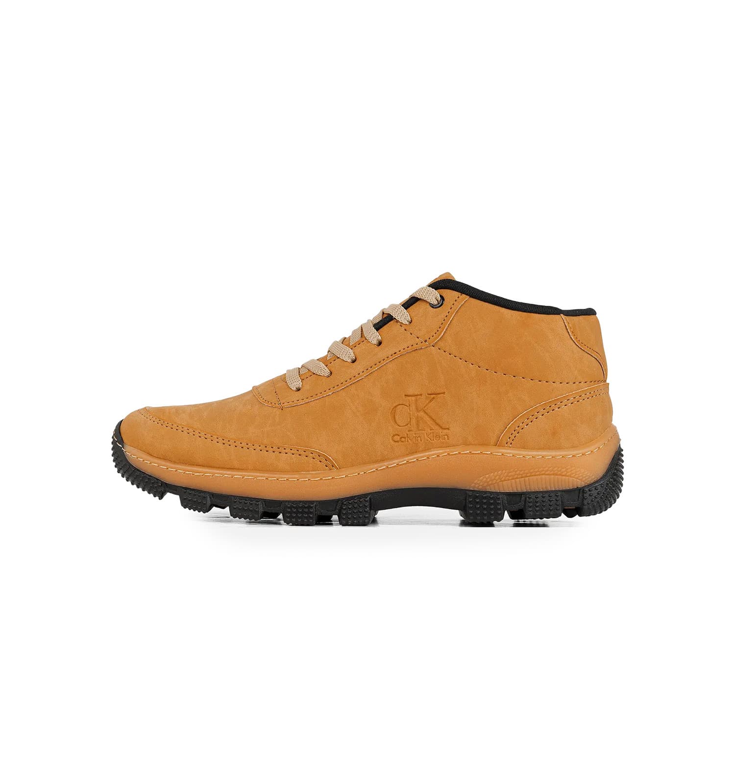 کفش ساقدار مردانه Calvin Klein کد 17260 — تصویر ۵