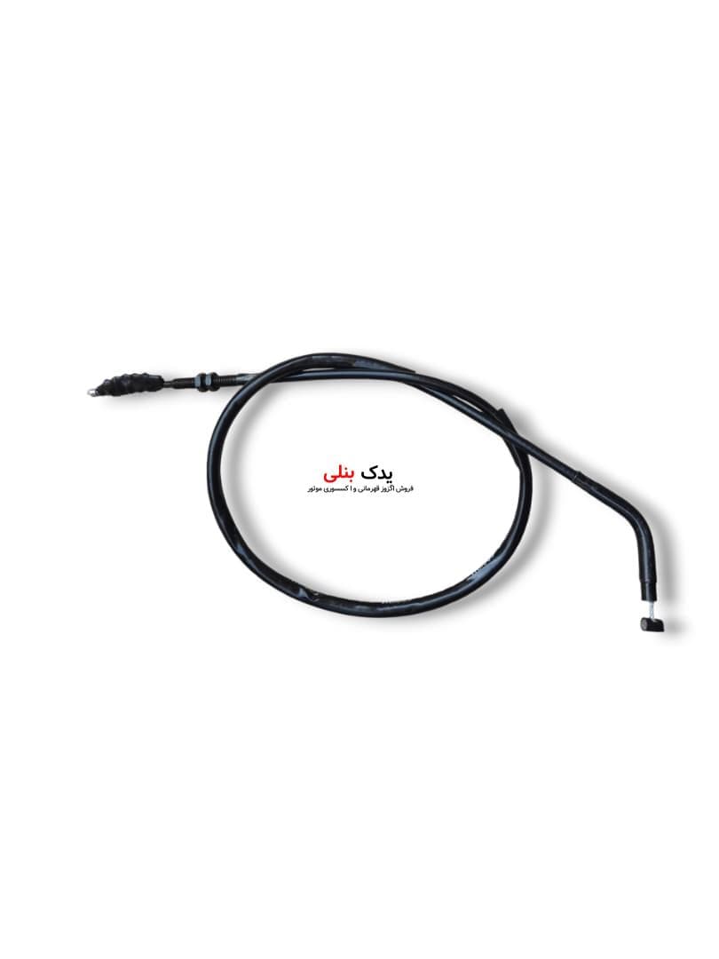 سیم کلاچ موتور SYM گلکسی 180 و 250 NA