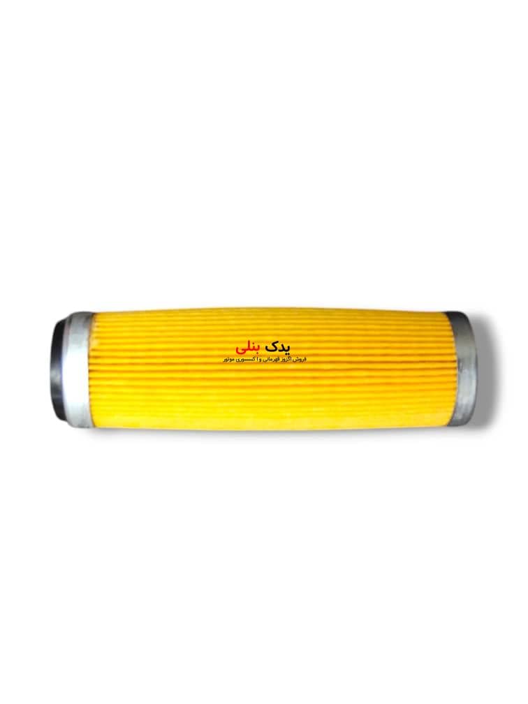فیلتر روغن موتور تریل کایو , فلات طرح هاسکی , مگلی 250 (nc250) — تصویر ۳