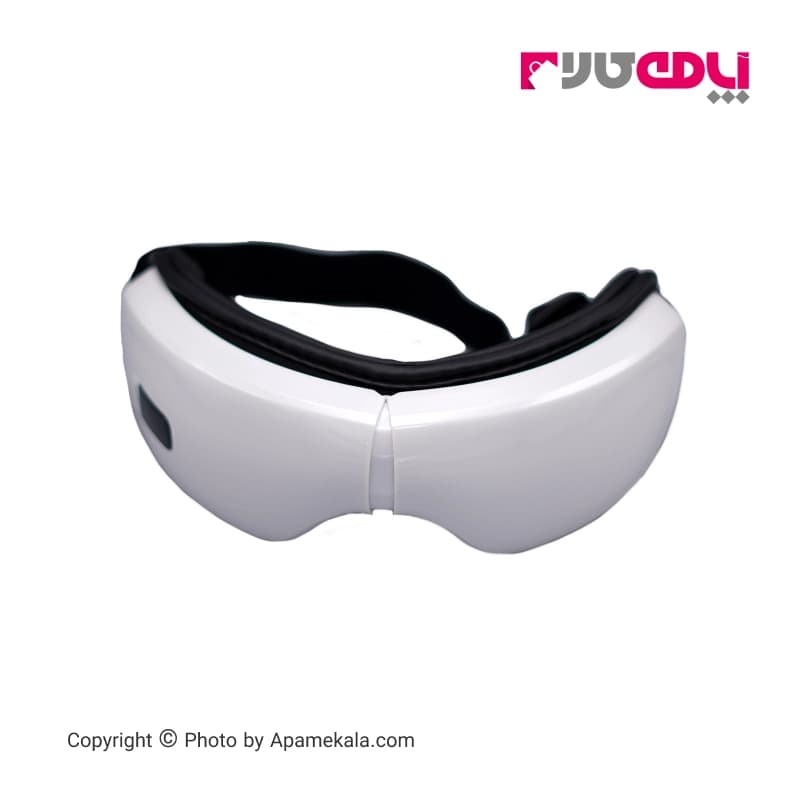 عینک ماساژور چشم بلوتوث دار آی کر eyecare مدل intelligence