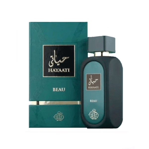ادکلن الحمبرا مدل گلاسیر بولد رایحه ژان پل گوتیه له بو له پرفیوم