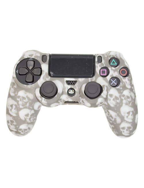 روکش محافظ دسته PS4 کد 050