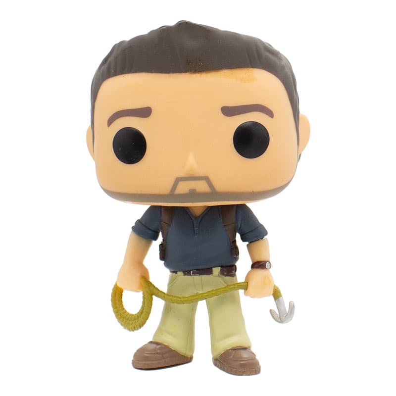فانکو پاپ اورجینال نیتن دریک برند Funko — تصویر ۲