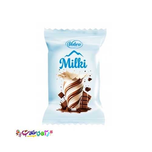 شکلات طعم دار ووبرو ( 500 گرم ) — تصویر ۳