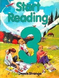 Start Reading 3