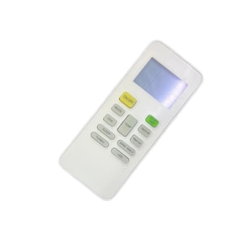 کنترل کولر گازی جنرال و مدیا و matsu plus | اورجینال — تصویر ۲
