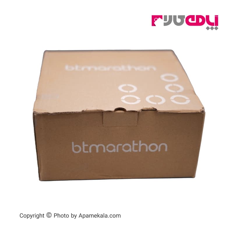 دستگاه مانیکور و پدیکور بی تی ماراتون btmarathon — تصویر ۲