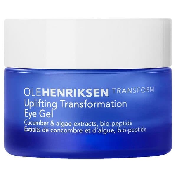 ژل دور چشم لیفت اوله هنریکسن حجم 7 میلی لیتر خرید آمریکا