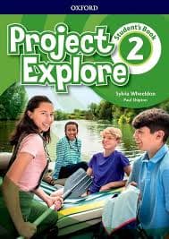 Project Explore 2