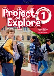 Project Explore 1
