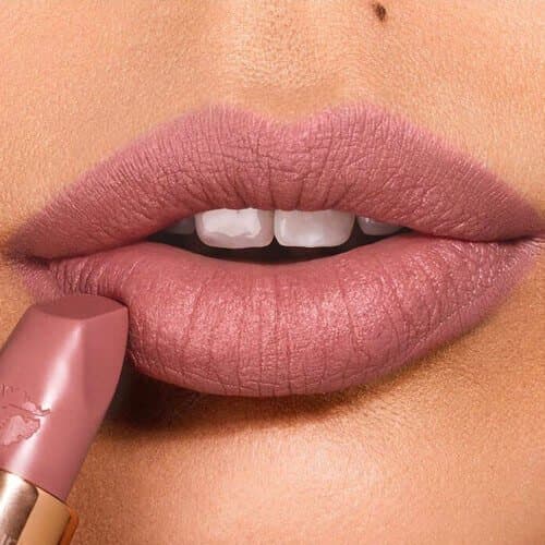 پک رژ لب جامد شارلوت تیلبری مدل mini lip wardrobe اصل خرید آمریکا — تصویر ۳