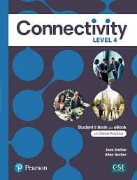 Connectivity Level 4