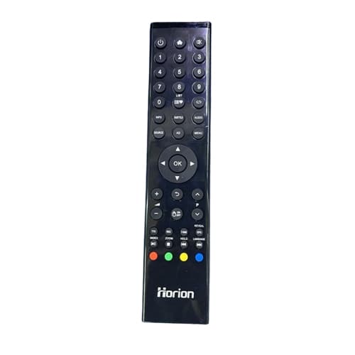 کنترل تلویزیون هوریون مدل 4K اورجینال