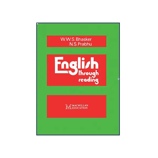 English Through Reading — تصویر ۲