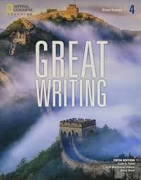 Great Writing 4 (رنگی)
