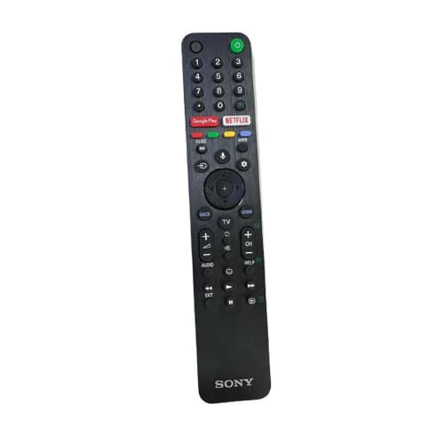 کنترل تلویزیون سونی مدل tx500 | غیراصل