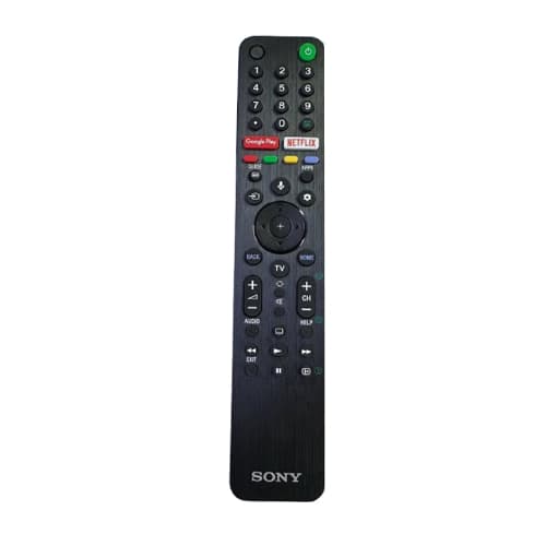 کنترل تلویزیون سونی مدل tx500 | غیراصل — تصویر ۲