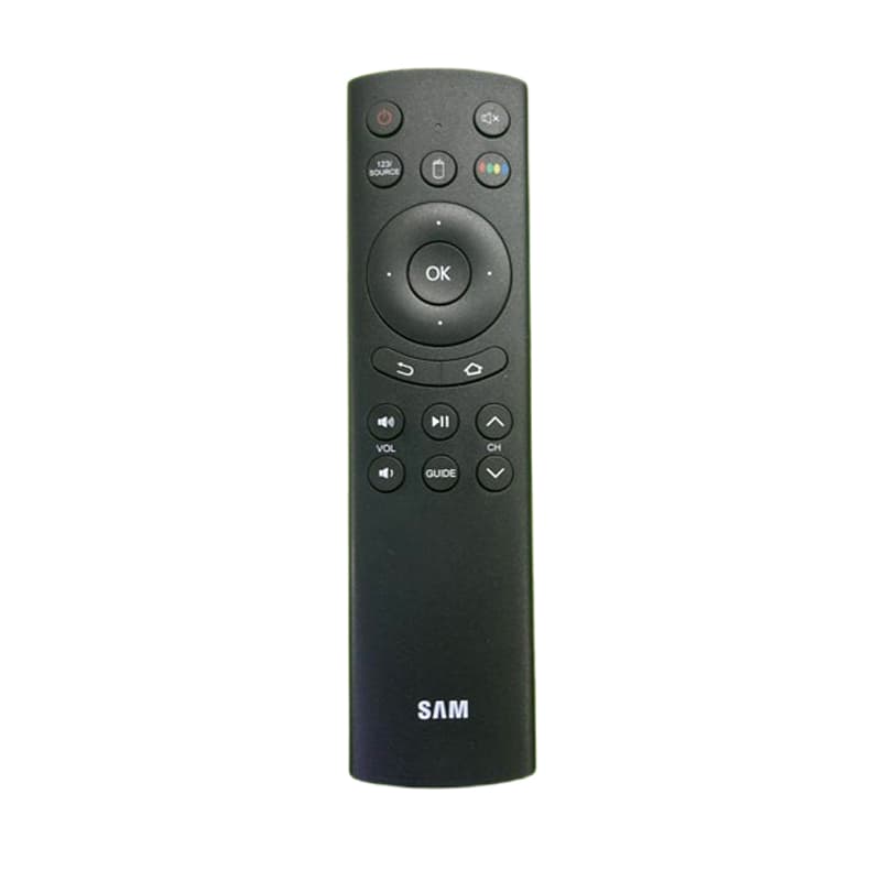 کنترل جادویی سامسونگ هوشمند غیراصل | samsung smart remote control