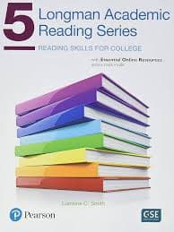 Longman Academic Reading Series 5