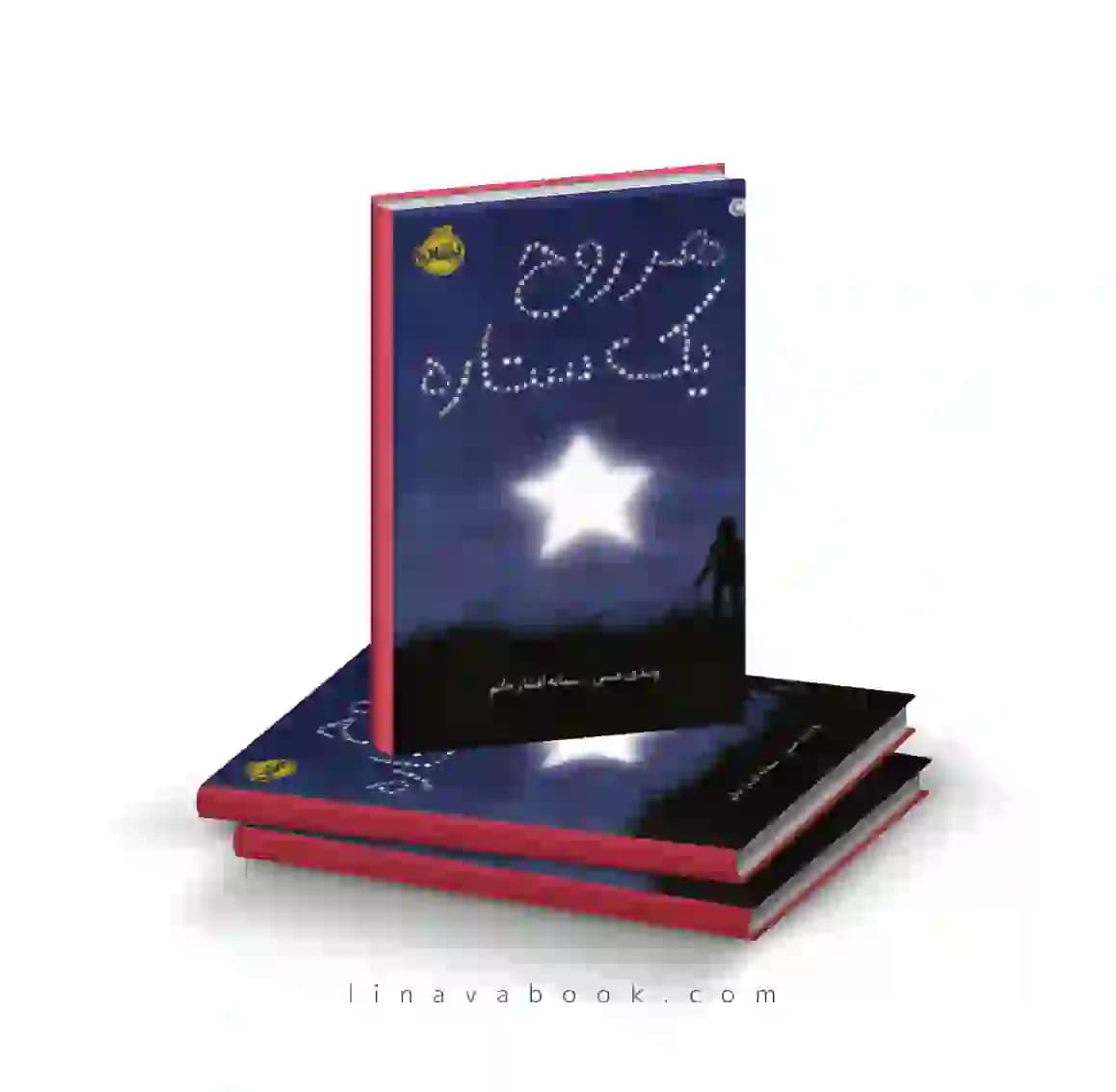 کتاب هر روح، یک ستاره نشر پرتقال