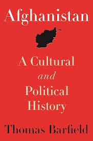 Afghanistan A Cultural and Political History