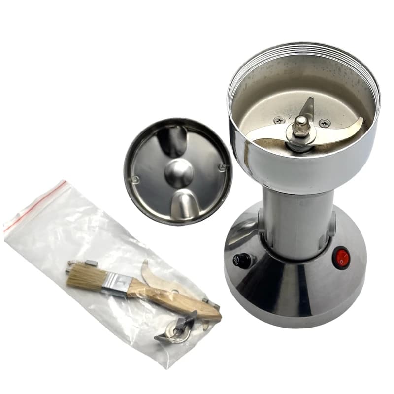 آسیاب صنعتی دی اس پی مدل KA3025 — تصویر ۴