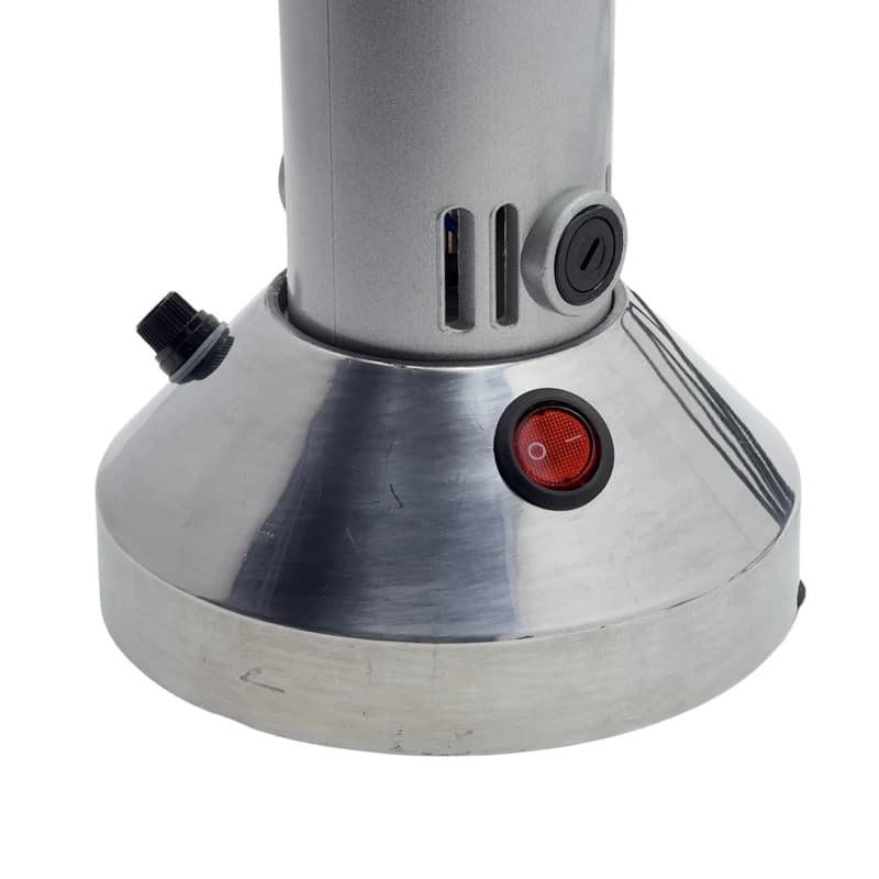 آسیاب صنعتی دی اس پی مدل KA3025 — تصویر ۳