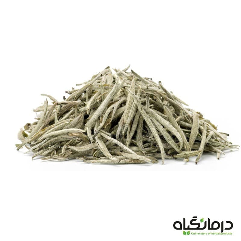 چای سفید درمانگیاه — تصویر ۳
