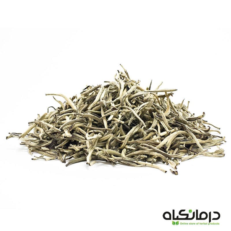 چای سفید درمانگیاه — تصویر ۴
