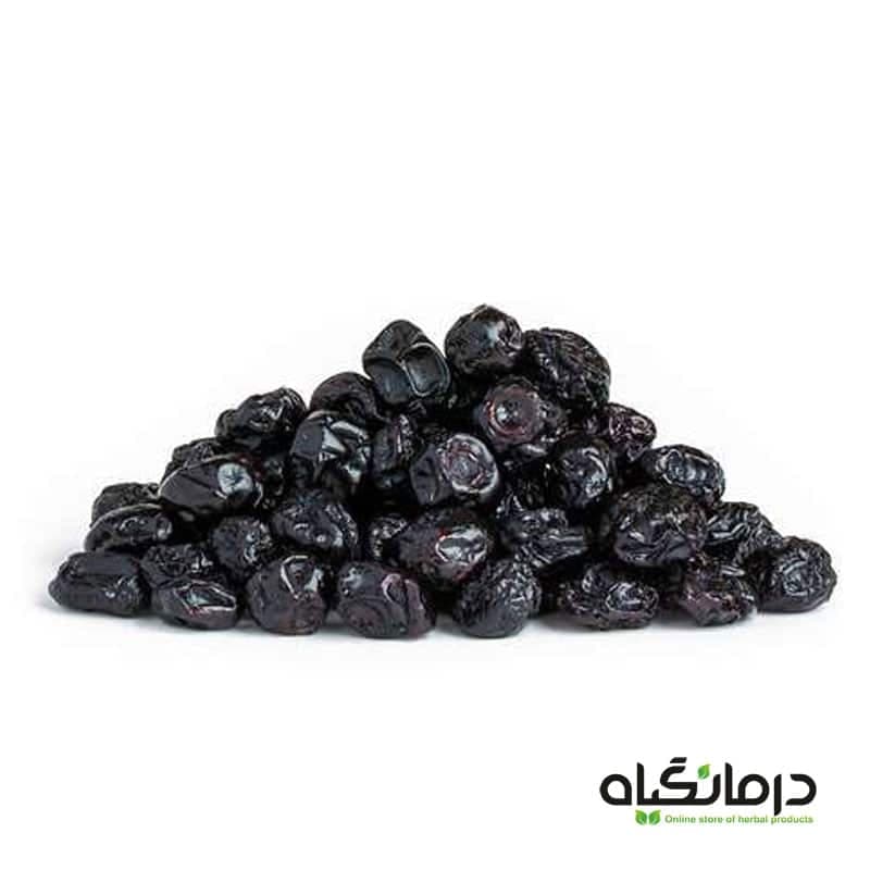میوه بلوبری