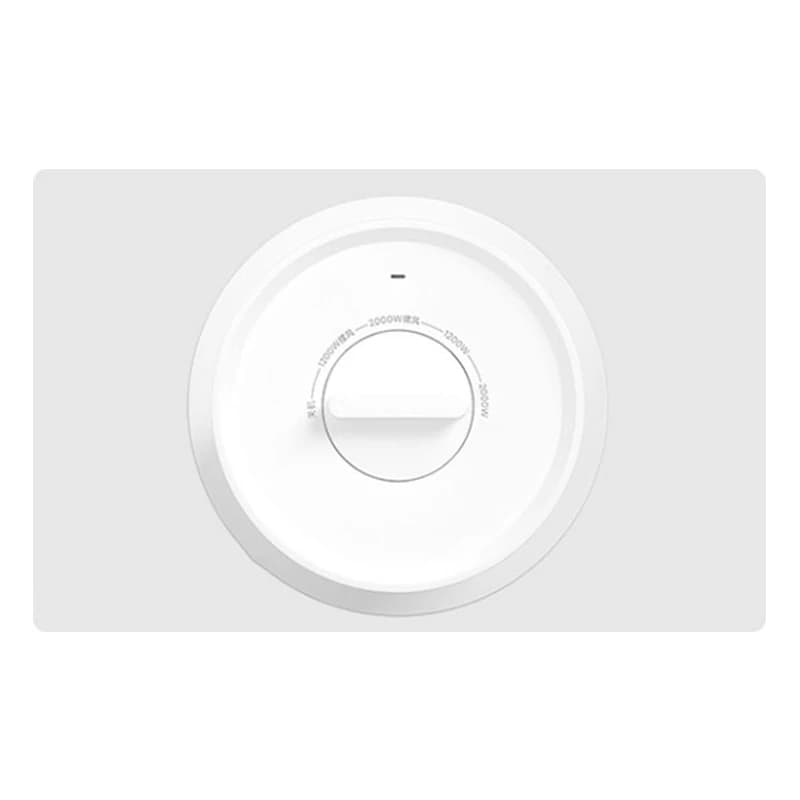 بخاری برقی میجیا مدل LSNFJ03ZM — تصویر ۳