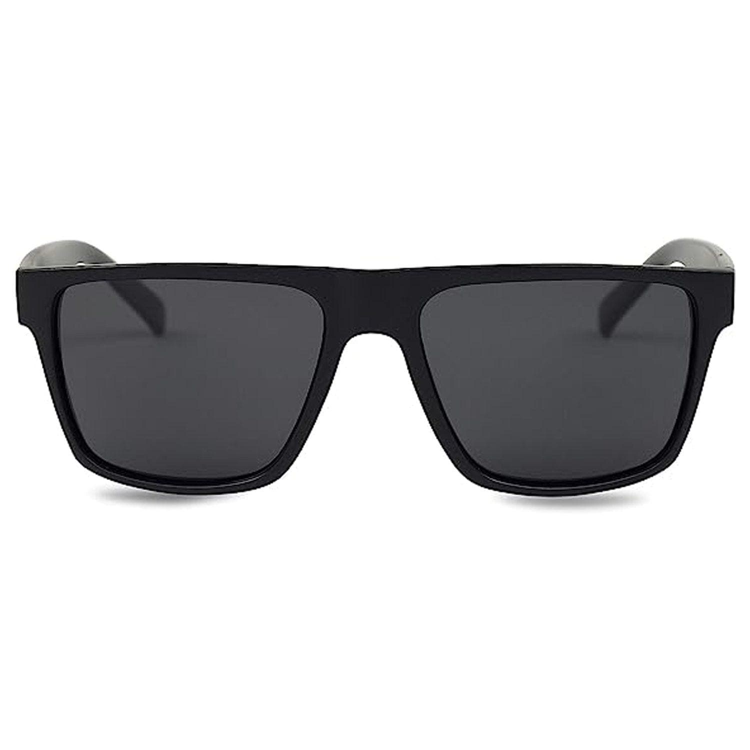 عینک آفتابی پلاریزه مردانه MAX & MILLER Men’s Polarized Sunglasses UV400 Protection
