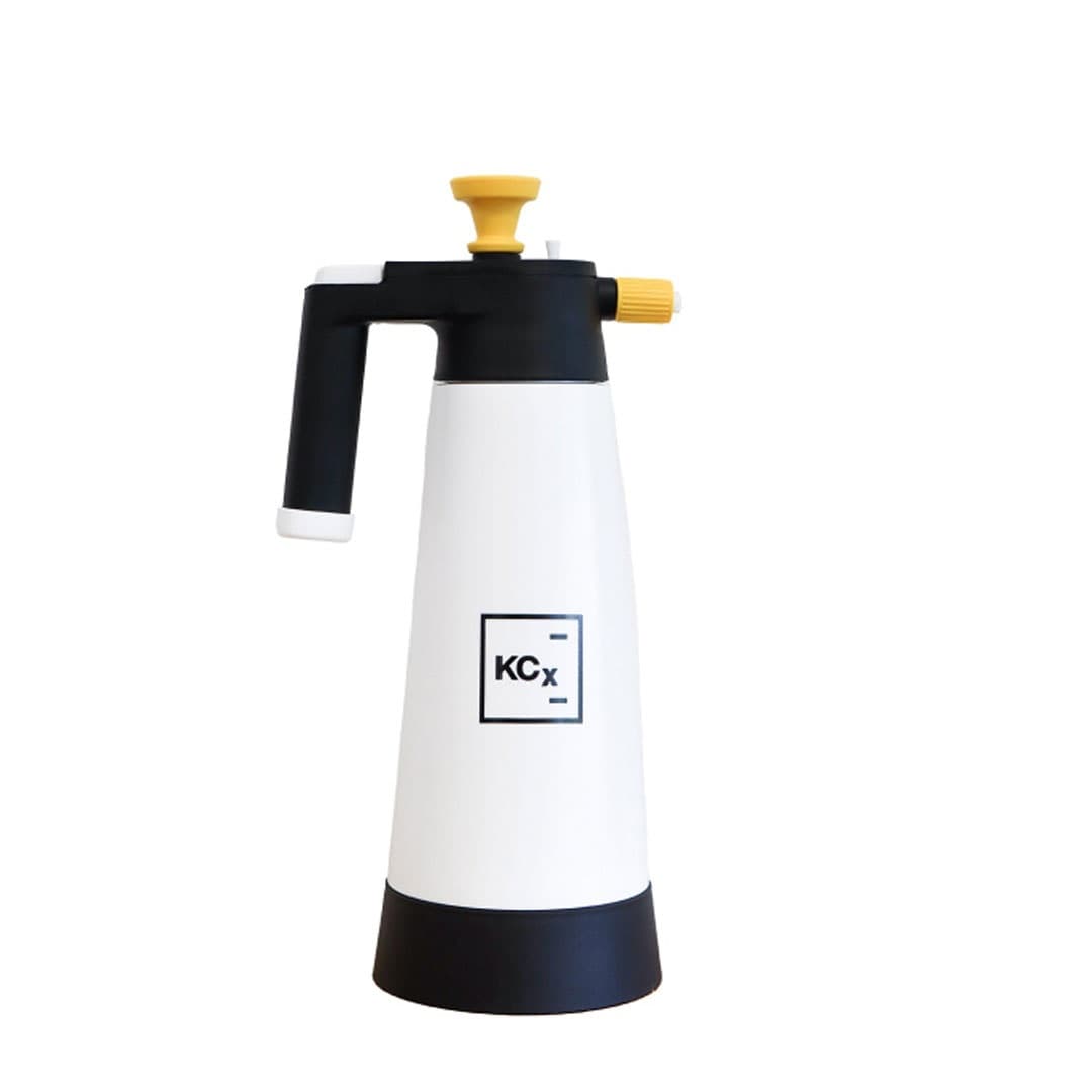 فوم گان(کف پاش) دستی کوکمی حجم Koch Chemie Pressure Foam- 2L