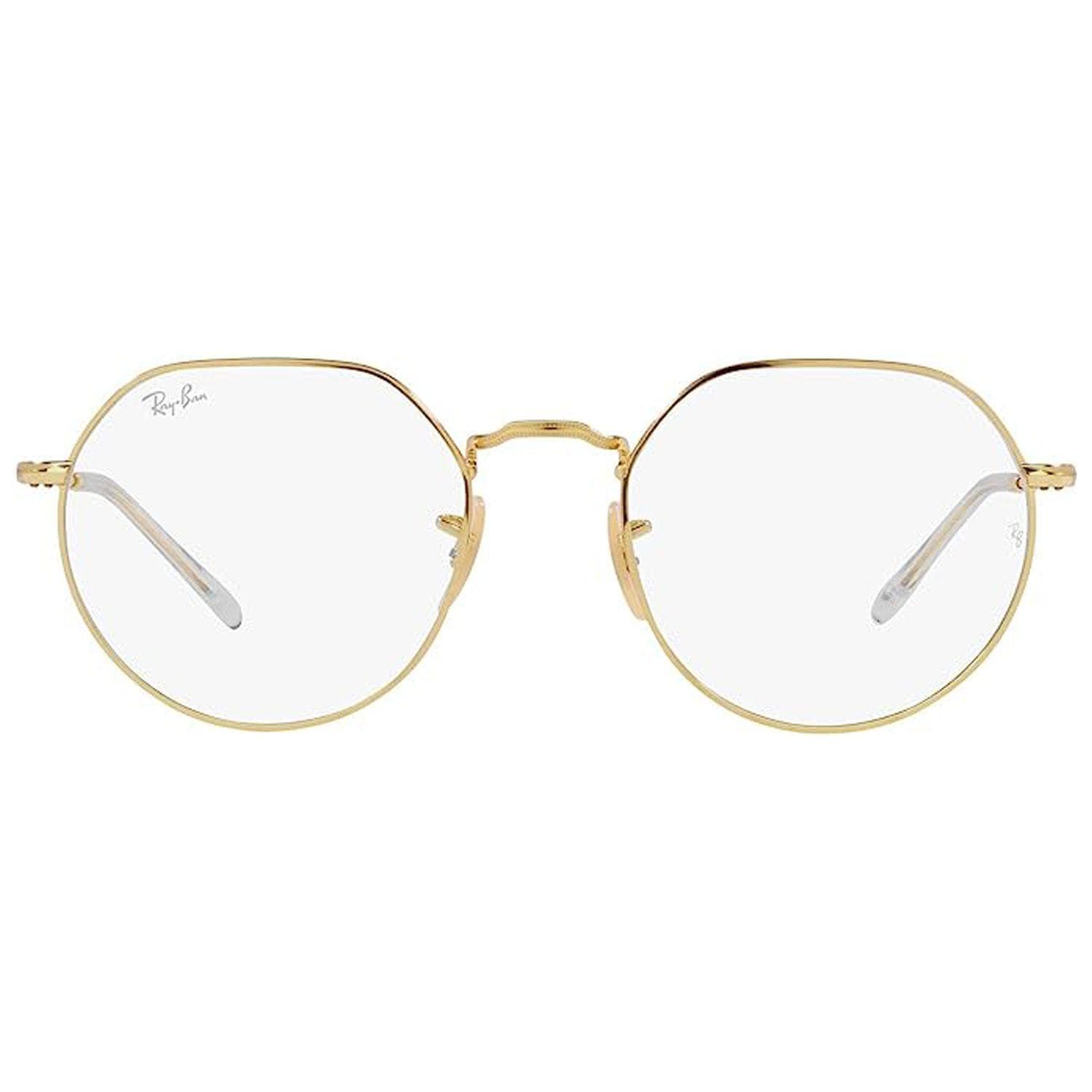 عینک آفتابی زنانه و مردانه Ray-Ban Unisex 0RB3565 Sunglasses