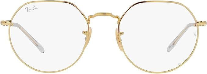 عینک آفتابی زنانه و مردانه Ray-Ban Unisex 0RB3565 Sunglasses — تصویر ۴