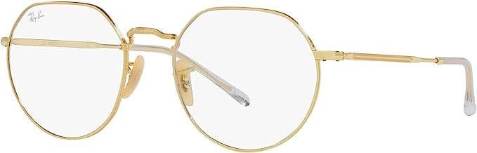 عینک آفتابی زنانه و مردانه Ray-Ban Unisex 0RB3565 Sunglasses — تصویر ۳